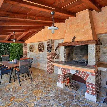 Villa Villa Stancija Blu *