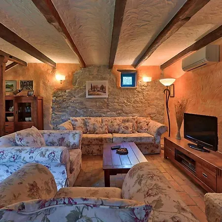 Villa Villa Stancija Blu *