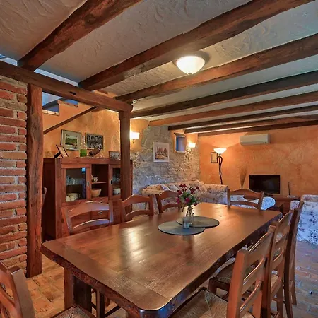 Villa Stancija Blu Βίλα