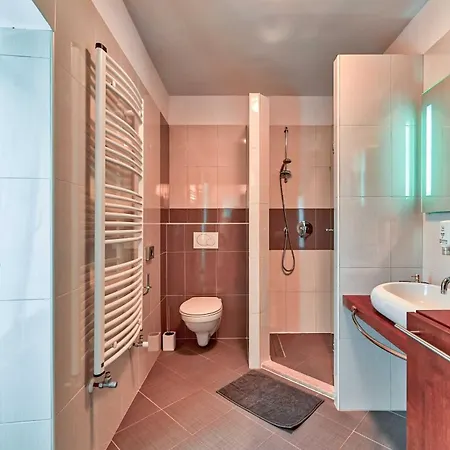 Villa Stancija Blu פורץ