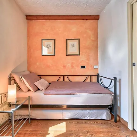 וילה Villa Stancija Blu