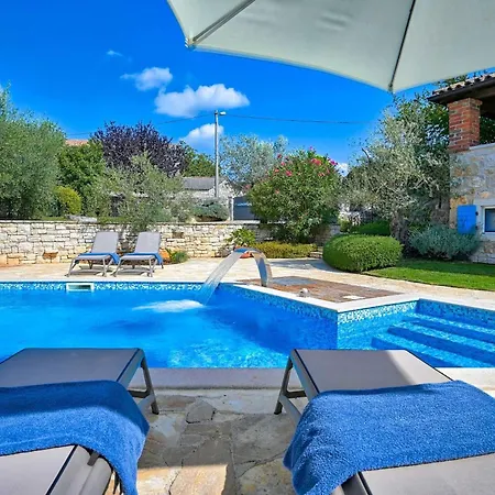 Villa Villa Stancija Blu Poreč