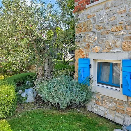 Βίλα Villa Stancija Blu