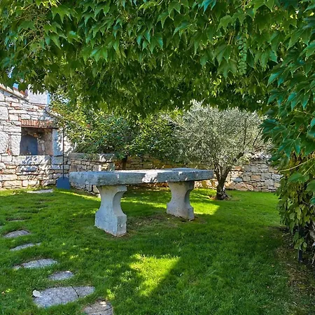 Villa Stancija Blu Βίλα Πόρετς