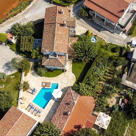 Stancija Blu Вилла