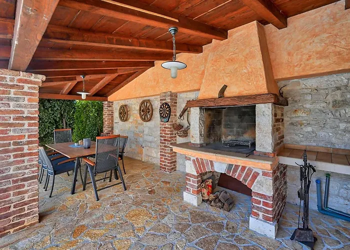 Villa Simone *