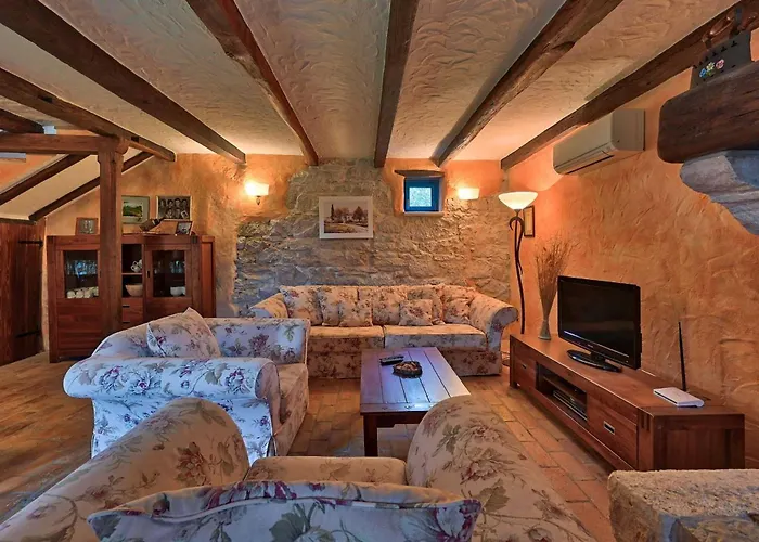 Villa Simone *