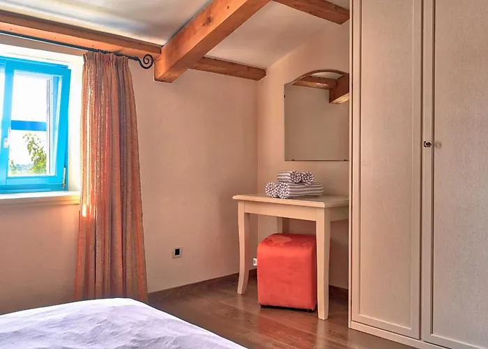 Villa Simone Poreč