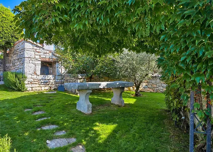 Simone Villa Poreč